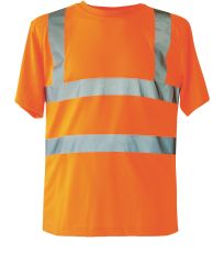 Reflexné HI-VIS tričko Cordoba Korntex