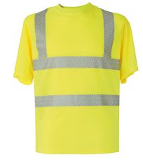 Reflexné HI-VIS tričko Alhambra Korntex