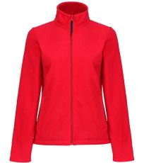 Dámska fleecová mikina Women´s Micro Full Zip Fleece REGATTA