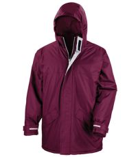 Unisex zimné parka R207X Result