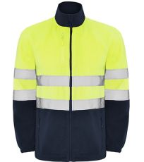 Fleecová mikina Hi-Viz Altair Roly