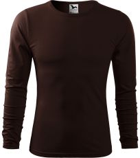 Pánske tričko FIT-T Long Sleeve Malfini