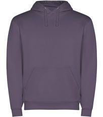 Unisex mikina s kapucňou RY1067 Roly 