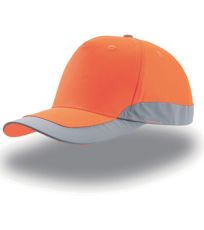 Unisex šiltovka na suchý zips Helpy Cap Atlantis