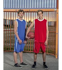 Pánske šortky na basketbal RT279 SPIRO 