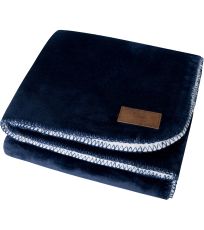 Fleecová deka 150x120 Sherpa L-Merch