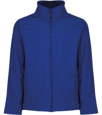 Pánska softshell bunda TRA642 REGATTA 