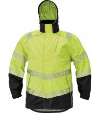 Pánska HI-VIS bunda KNOXFIELD PROFI Knoxfield