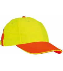 Unisex šiltovka HI-VIS KNOXFIELD Knoxfield