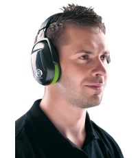 Mušľový chránič sluchu 1H EAR DEFENDER Ear Defender 