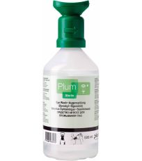 Roztok na vypláchnutie očí PLUM EYEWASH 4604 Plum