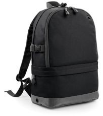 Unisex mestský batoh 18 l BG550 BagBase