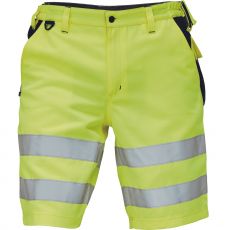 Pánske pracovné HI-VIS šortky KNOXFIELD Knoxfield