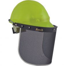 Ochranný štít VISIGUARD VISORS MESH Cerva 