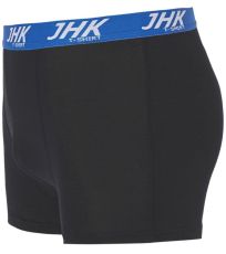 Pánske krátke boxerky - 3 kusy JHK900 JHK 