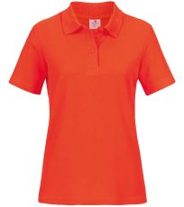 Dámske polo tričko ST3100 Stedman®