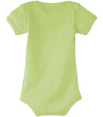 Detské body BAMBINO SOĽS Apple green