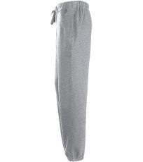 Uni tepláky JOGGER SOĽS Grey melange