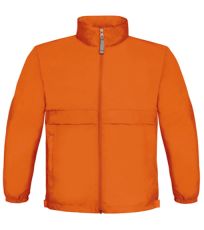 Detská jarná bunda Jacket Sirocco B&C