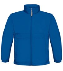 Detská jarná bunda Jacket Sirocco B&C