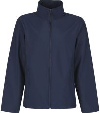 Pánska softshell bunda TRA680 REGATTA