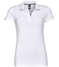 Damské polo tričko PATRIOT WOMEN SOĽS