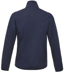 Dámska softshell bunda RADIAN WOMEN SOĽS Abyss blue