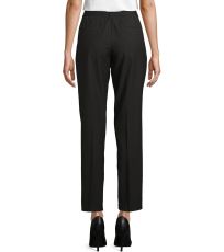 Dámske nohavice GABIN WOMEN NEOBLU Deep black