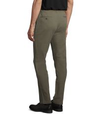 Pánske nohavice GUSTAVE MEN NEOBLU Deep khaki