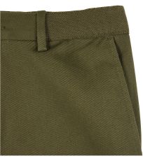 Pánske nohavice GUSTAVE MEN NEOBLU Deep khaki