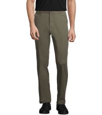 Pánske nohavice GUSTAVE MEN NEOBLU Deep khaki