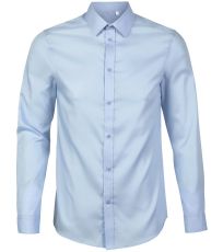 Pánska košeľa BLAISE MEN NEOBLU Soft blue