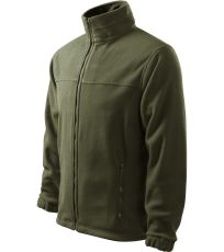 Pánska fleece bunda Jacket 280 RIMECK military