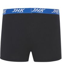 Pánske krátke boxerky - 3 kusy JHK900 JHK 