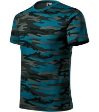 Unisex tričko CAMOUFLAGE Malfini 