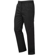 Unisex kuchárske nohavice PR555 Premier Workwear