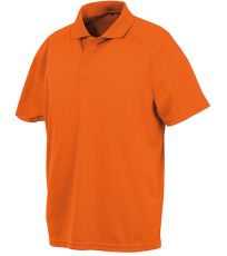 Unisex funkčné polo tričko RT288 SPIRO