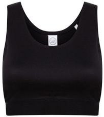 Dievčenské crop top SM236 SF