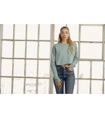 Dámsky crop top BL7503 Bella 