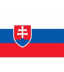 Vlajka Slovensko FLAGSK Printwear 