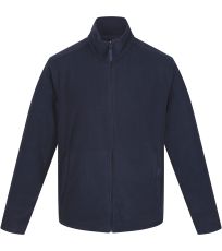 Pánska fleecová mikina Classic Microfleece Jacket REGATTA